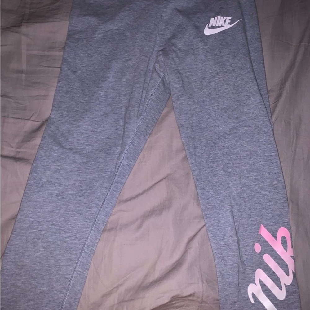 Nike leggings